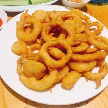 Món ăn- Quán Nhậu Bia Hơi Hà Nội - Phùng Hưng