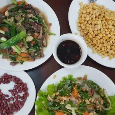 Món ăn- Quán Nhậu Bia Hơi Hà Nội - Trần Phú