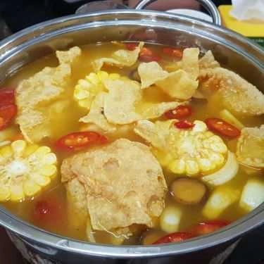 Món ăn- Quán Nhậu Bia Hơi Hà Nội - Trần Phú