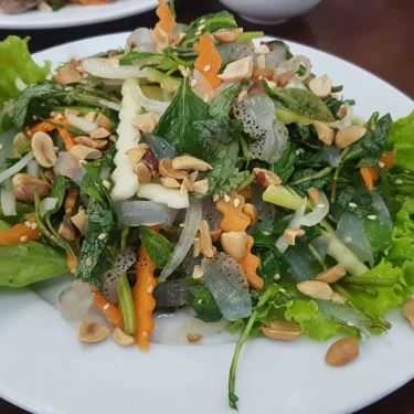 Món ăn- Quán Nhậu Bia Hơi Hà Nội - Trần Phú