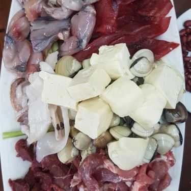 Món ăn- Quán Nhậu Bia Hơi Hà Nội - Trần Phú