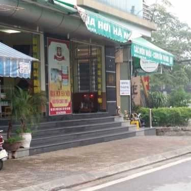 Tổng hợp- Quán Nhậu Bia Hơi Hà Nội & Các Món Nhậu - Vệ Hồ