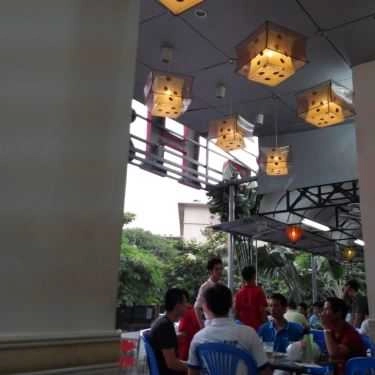 Tổng hợp- Quán Nhậu Bia Hơi Hải Hói