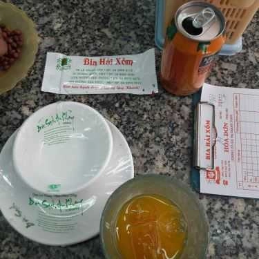 Tổng hợp- Quán Nhậu Bia Hơi Hải Xồm - Lê Trọng Tấn