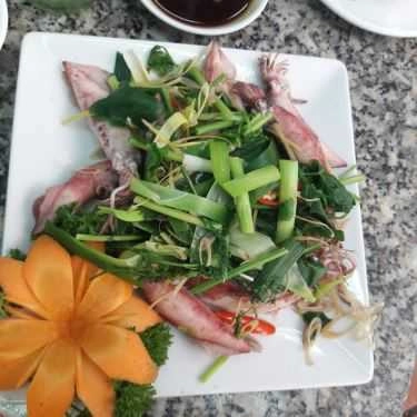 Món ăn- Quán Nhậu Bia Hơi Hải Xồm - Lê Trọng Tấn