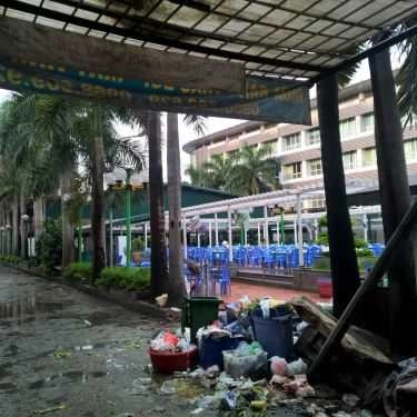 Tổng hợp- Quán Nhậu Bia Hơi Hải Xồm - Lê Trọng Tấn