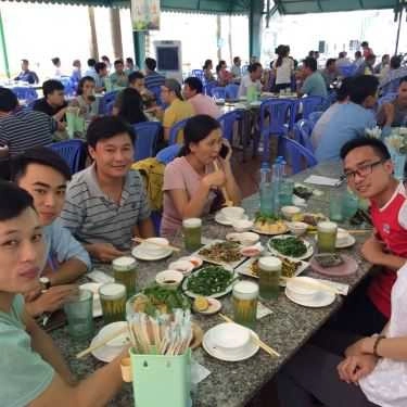 Tổng hợp- Quán Nhậu Bia Hơi Hải Xồm - Lê Trọng Tấn