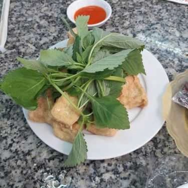 Món ăn- Quán Nhậu Bia Hơi Hải Xồm - Lê Trọng Tấn