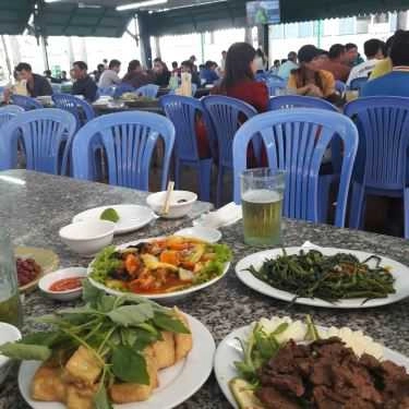 Món ăn- Quán Nhậu Bia Hơi Hải Xồm - Lê Trọng Tấn