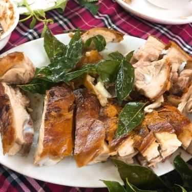 Món ăn- Quán Nhậu Bia Hơi Hải Xồm - Lê Trọng Tấn