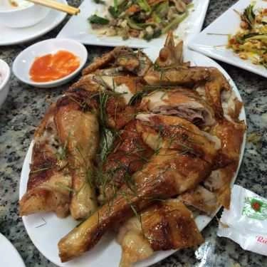Món ăn- Quán Nhậu Bia Hơi Hải Xồm - Lê Trọng Tấn