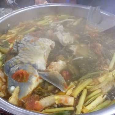 Món ăn- Quán Nhậu Bia Hơi Hải Xồm - Lê Trọng Tấn