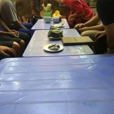 Không gian- Quán Nhậu Bia Hơi Hải Xồm - Tăng Bạt Hổ