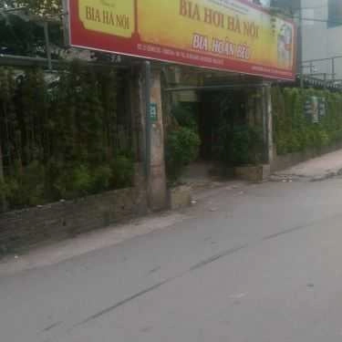 Tổng hợp- Quán Nhậu Hoàn Béo  - Bia Hơi Hà Nội