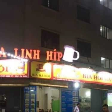 Tổng hợp- Quán Nhậu Bia Hơi Linh Híp