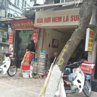 Tổng hợp- Quán Nhậu Bia Hơi Nem Lá Sung