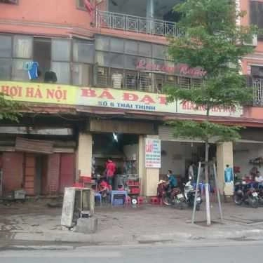 Tổng hợp- Quán Nhậu Bà Đạt - Bia Hơi Hà Nội