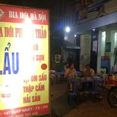 Tổng hợp- Quán Nhậu Phương Thảo - Bia Hơi & Lẩu Các Loại