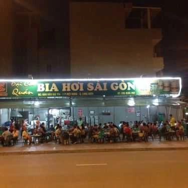 Tổng hợp- Quán Nhậu Đại Còi - Bia Hơi Sài Gòn