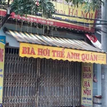 Tổng hợp- Quán Nhậu Thế Anh Quán - Bia Hơi & Các Món Nhậu