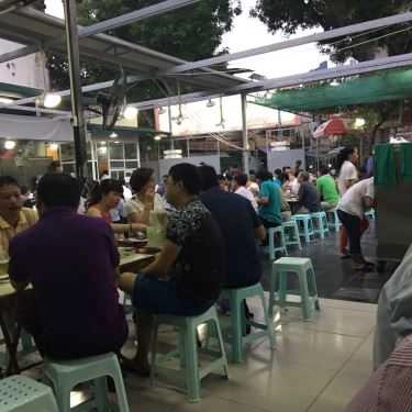 Tổng hợp- Quán Nhậu Bia Hơi Thu Hằng - Ngô Thì Nhậm
