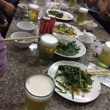 Món ăn- Quán Nhậu Bia Hơi Thu Hằng - Ngô Thì Nhậm