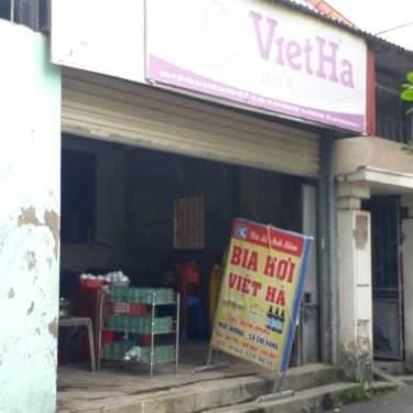 Tổng hợp- Quán Nhậu Bia Hơi Việt Hà - Phú Kiều