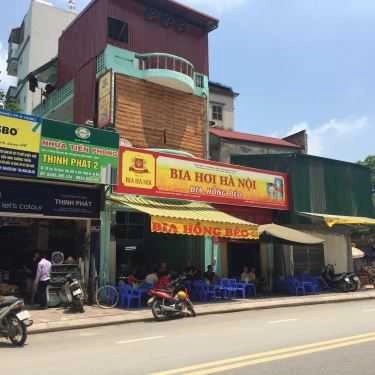 Tổng hợp- Quán Nhậu Hồng Béo - Bia Hơi Hà Nội