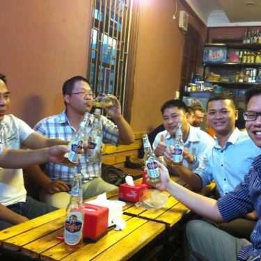 Tổng hợp- Quán Nhậu Bia Khánh Râu - Lương Ngọc Quyến