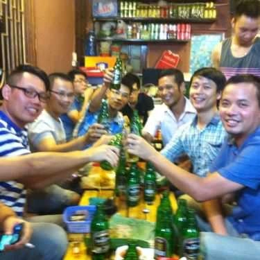 Tổng hợp- Quán Nhậu Bia Khánh Râu - Lương Ngọc Quyến