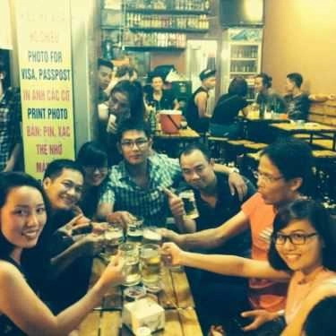 Tổng hợp- Quán Nhậu Bia Khánh Râu - Lương Ngọc Quyến