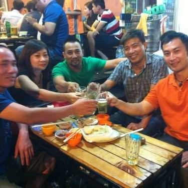 Tổng hợp- Quán Nhậu Bia Khánh Râu - Lương Ngọc Quyến