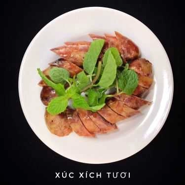 Món ăn- Quán Nhậu Mai Linh - Đồ Nhậu Các Loại