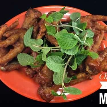 Món ăn- Quán Nhậu Mai Linh - Đồ Nhậu Các Loại