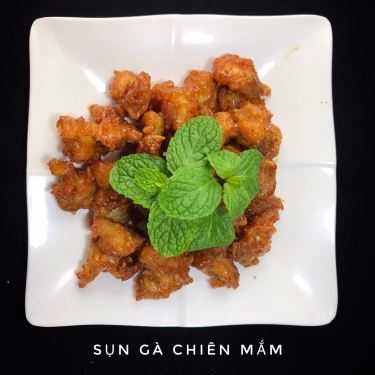 Món ăn- Quán Nhậu Mai Linh - Đồ Nhậu Các Loại