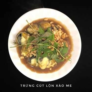Món ăn- Quán Nhậu Mai Linh - Đồ Nhậu Các Loại