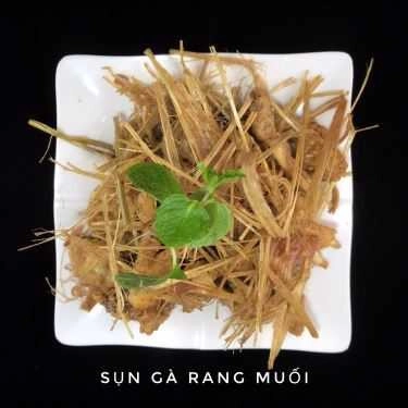 Món ăn- Quán Nhậu Mai Linh - Đồ Nhậu Các Loại
