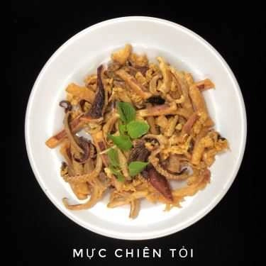 Món ăn- Quán Nhậu Mai Linh - Đồ Nhậu Các Loại