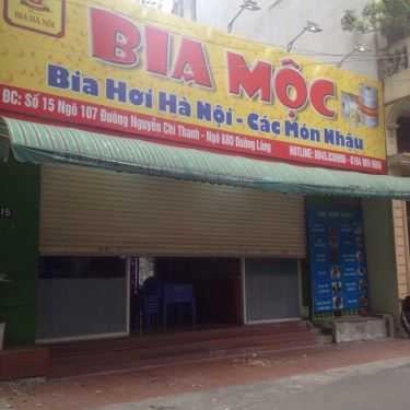 Tổng hợp- Quán Nhậu Bia Mộc - Bia & Các Món Nhậu