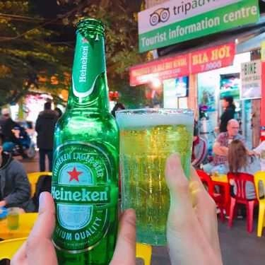 Tổng hợp- Ăn vặt Bia Phố Cổ - Mã Mây