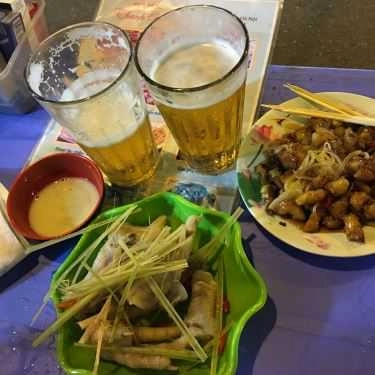 Tổng hợp- Ăn vặt Bia Phố Cổ - Mã Mây