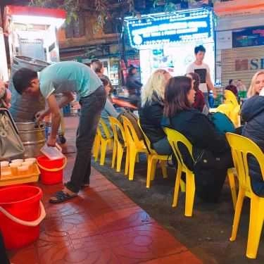 Tổng hợp- Ăn vặt Bia Phố Cổ - Mã Mây