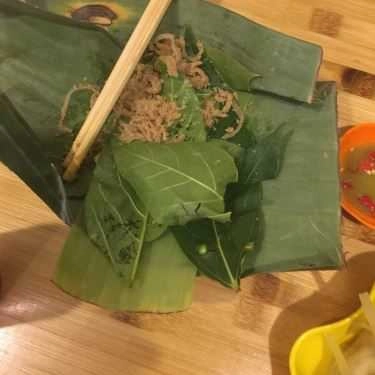 Món ăn- Ăn vặt Bia Phố Cổ - Mã Mây