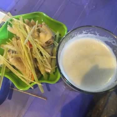 Món ăn- Ăn vặt Bia Phố Cổ - Mã Mây