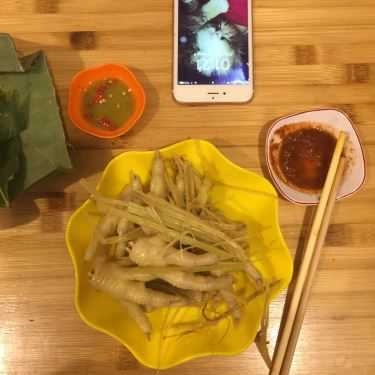 Món ăn- Ăn vặt Bia Phố Cổ - Mã Mây