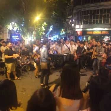 Tổng hợp- Ăn vặt Bia Phố Cổ - Mã Mây
