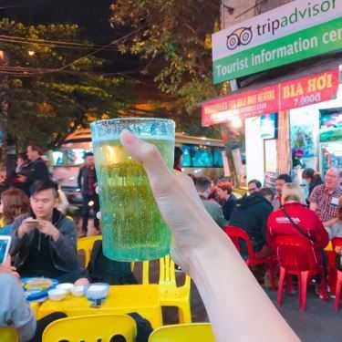 Tổng hợp- Ăn vặt Bia Phố Cổ - Mã Mây