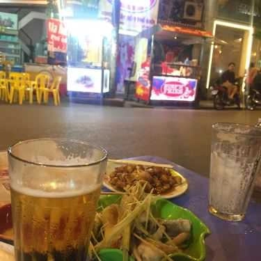 Tổng hợp- Ăn vặt Bia Phố Cổ - Mã Mây