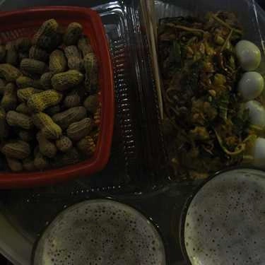 Tổng hợp- Quán Nhậu Bia Phố Cổ - Tạ Hiện