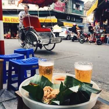 Tổng hợp- Quán Nhậu Bia Phố Cổ - Tạ Hiện